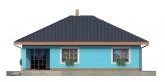 Vue - BUNGALOW 16